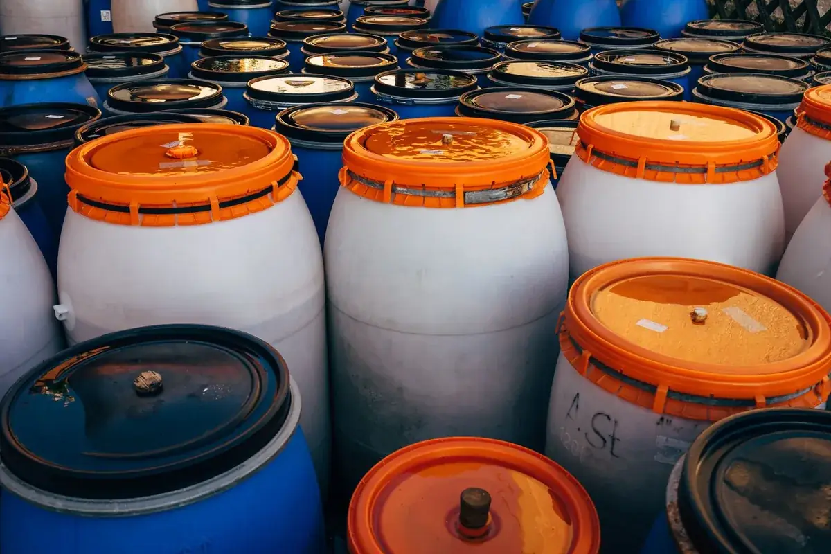 Hazmat Cleanup in Wild Peach Village, TX